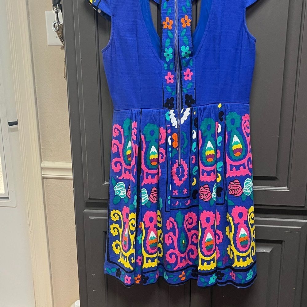 Tracy Reese dress - Picture 5 of 5
